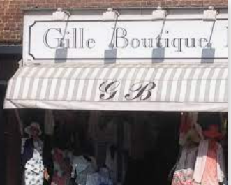 Gille Boutique